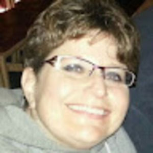 Meet your Posher, Cindy